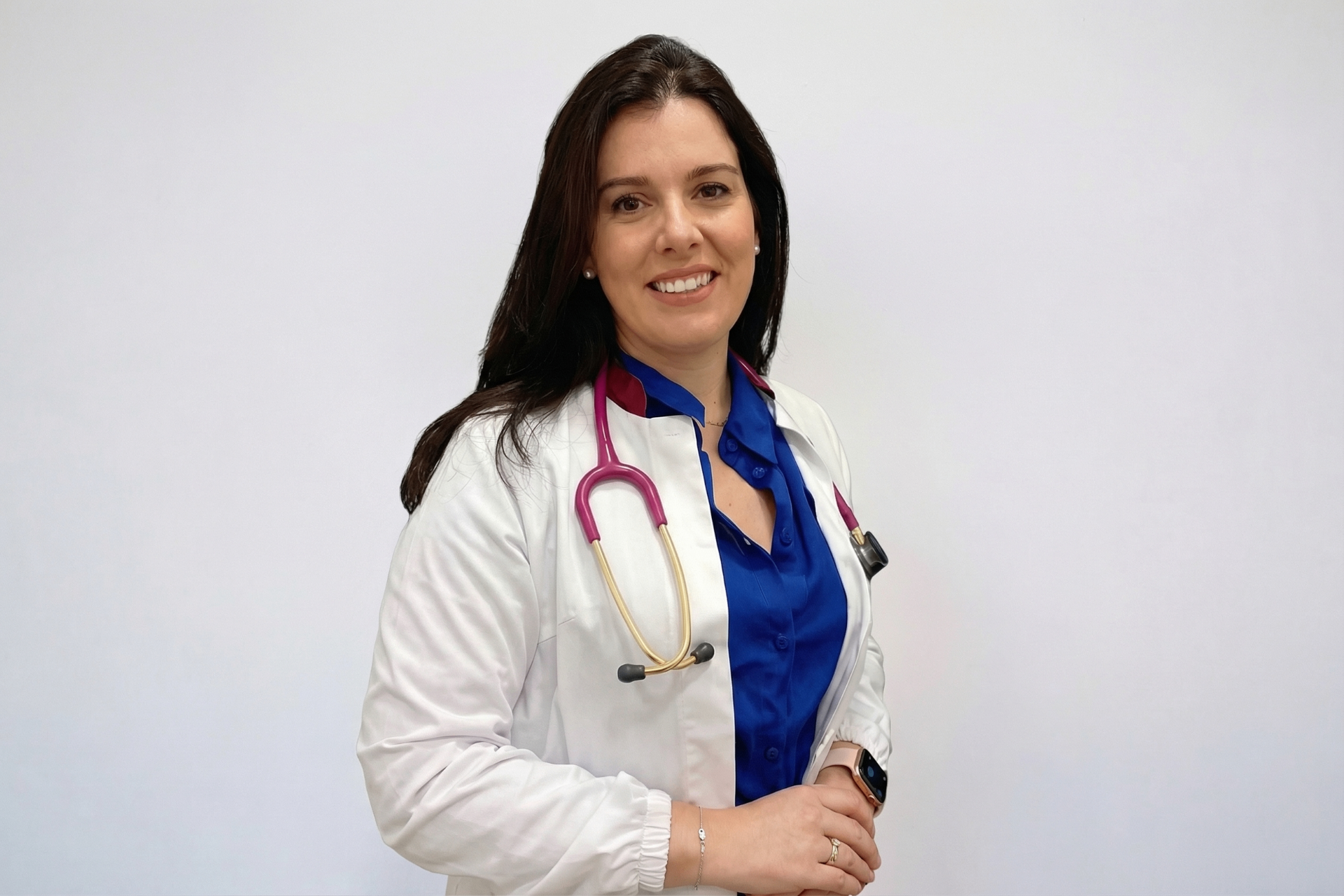 Dra. Alexandra Azevedo